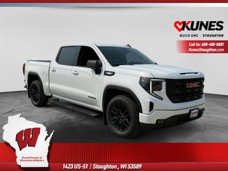 Used 2023 GMC Sierra 1500 Elevation w/ X31 Off-Road Package AWD/4WD video 1