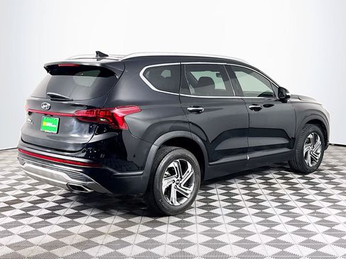 Used 2023 Hyundai Santa Fe SEL FWD image 8