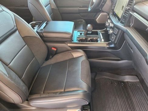 Used 2025 Ford F150 Raptor image 20