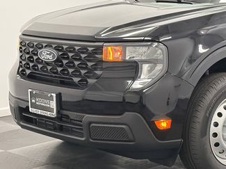 New 2026 Ford Maverick XL video 2