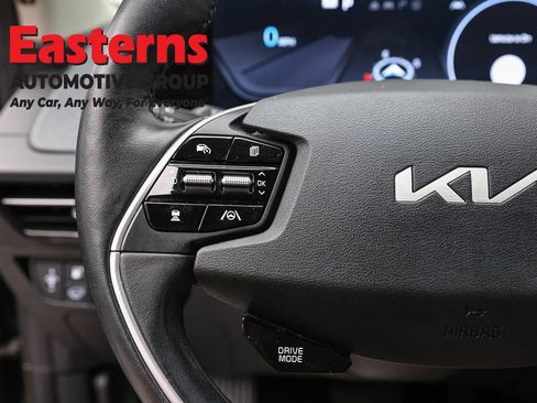 Used 2023 Kia EV6 Wind AWD/4WD image 15