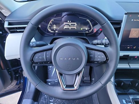 New 2026 MAZDA CX-5 Preferred AWD/4WD image 21
