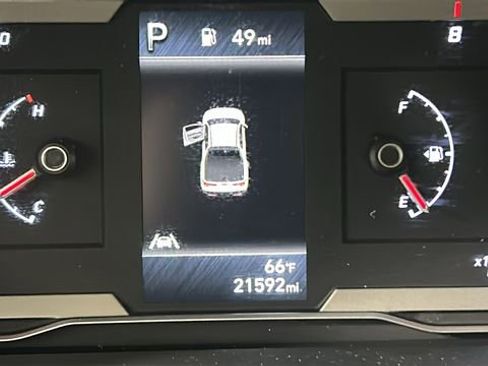 Used 2024 Hyundai Santa Cruz SE FWD image 19