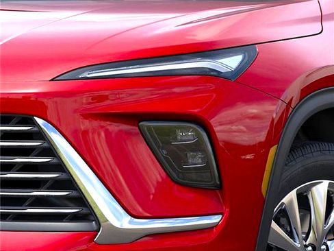 New 2026 Buick Enclave Preferred FWD image 10