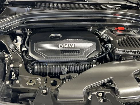 Used 2022 BMW X1 xDrive28i AWD/4WD image 30