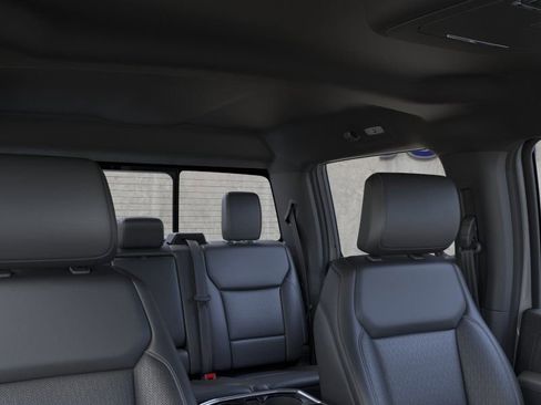 New 2026 Ford F150 Lariat w/ Equipment Group 501A Mid image 40