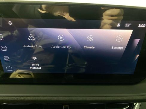 Used 2026 Buick Envista Sport Touring w/ Convenience I Package FWD image 16