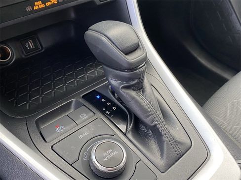 Certified 2025 Toyota RAV4 XLE image 12