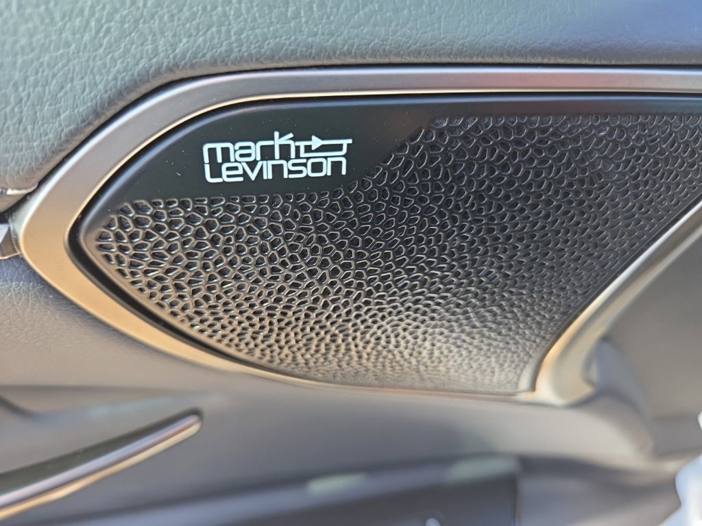 Used 2022 Lexus ES 350 Ultra Luxury FWD image 11