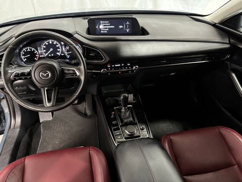 Certified 2024 MAZDA CX-30 AWD 2.5 S w/ Preferred Package image 19