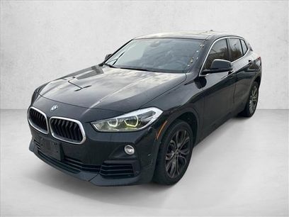 Used 2019 BMW X2 xDrive28i w/ Convenience Package