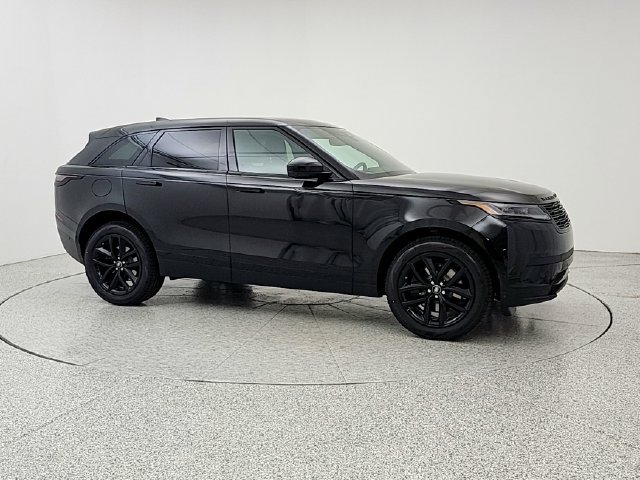 New 2026 Land Rover Range Rover Velar S AWD/4WD image 3
