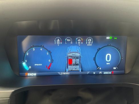 Used 2024 Ford F150 XLT w/ Tow/Haul Package image 13