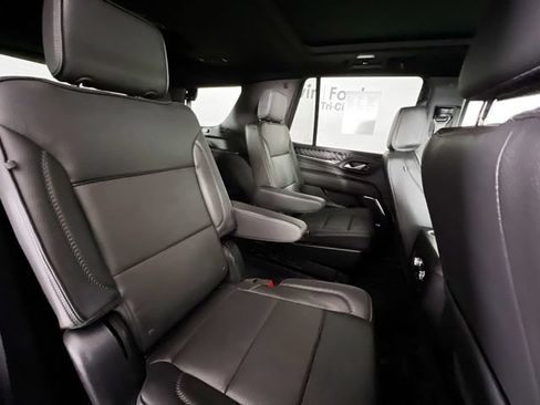 Used 2024 GMC Yukon Denali w/ Max Trailering Package AWD/4WD image 16