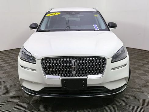 Used 2022 Lincoln Corsair FWD image 4