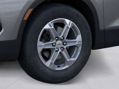 New 2026 Chevrolet Blazer LT w/ Convenience Package image 7