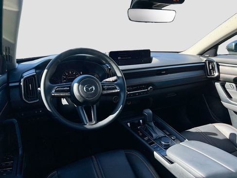 Used 2025 MAZDA CX-50 2.5 Hybrid w/ Premium Plus Pkg image 26