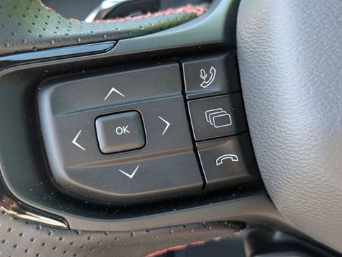 New 2026 Dodge Charger R/T AWD/4WD image 14