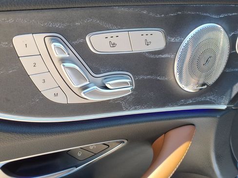 Used 2022 Mercedes-Benz E 53 AMG 4MATIC Coupe image 15