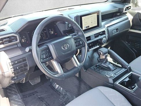 Certified 2025 Toyota Tacoma SR5 RWD image 23
