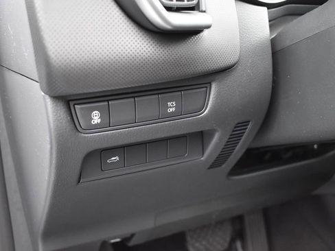 New 2025 MAZDA CX-50 AWD 2.5 S w/ Cargo Package image 10