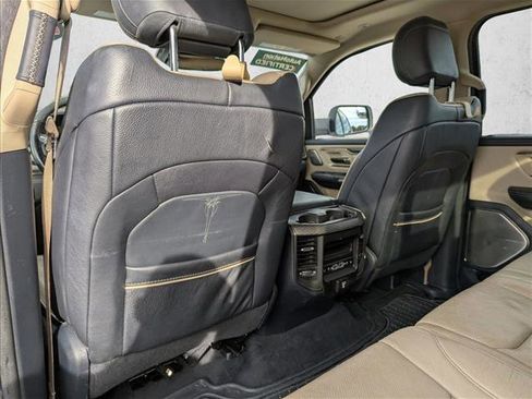 Used 2020 RAM 1500 Limited image 24