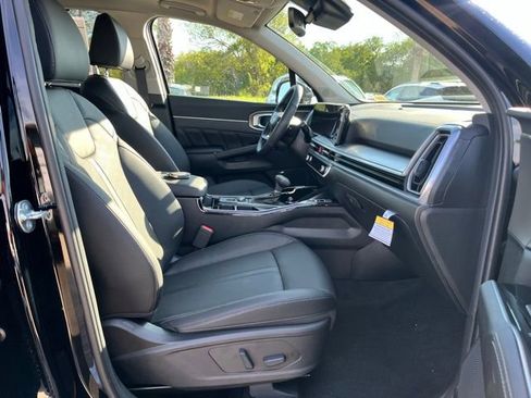 New 2026 Kia Sorento SX FWD image 23