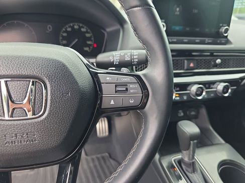 Used 2024 Honda Civic Sport image 22