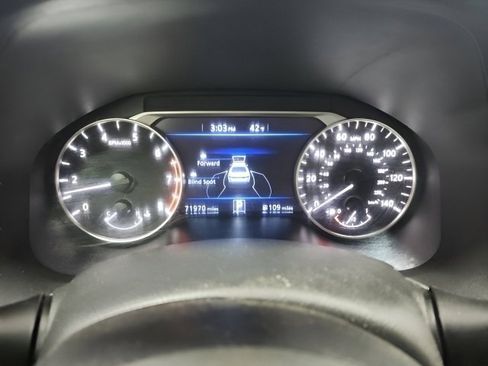 Used 2019 Nissan Altima 2.5 SR image 28