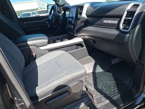 Used 2022 RAM 1500 Lone Star AWD/4WD image 35