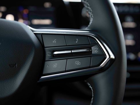 New 2026 Chevrolet Silverado EV LT w/ Plus Package image 18