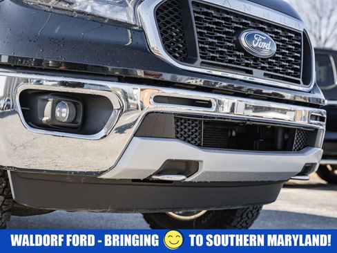Used 2020 Ford Ranger XLT w/ Equipment Group 301A Mid image 17