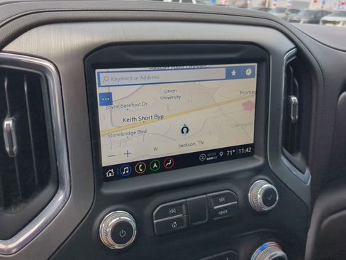 Used 2021 GMC Sierra 1500 Denali image 17