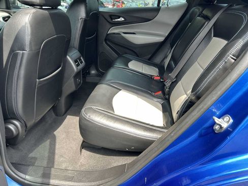 Used 2019 Chevrolet Equinox LS FWD image 9