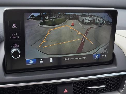 New 2026 Acura ADX A-Spec AWD/4WD image 23