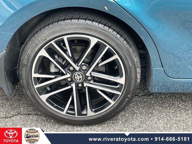 Used 2026 Toyota Camry XLE w/ Premium Plus Package AWD/4WD image 9