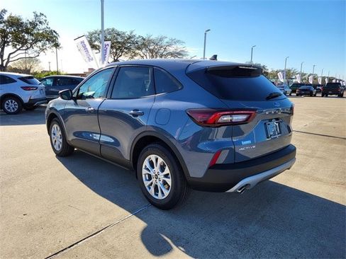 New 2026 Ford Escape Active image 7