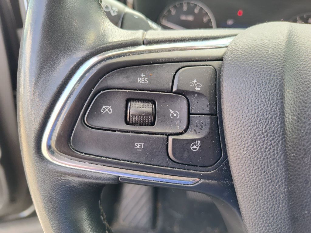 Used 2021 Buick Envision Preferred FWD image 24