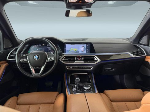 Used 2021 BMW X5 xDrive40i w/ Premium Package AWD/4WD image 16