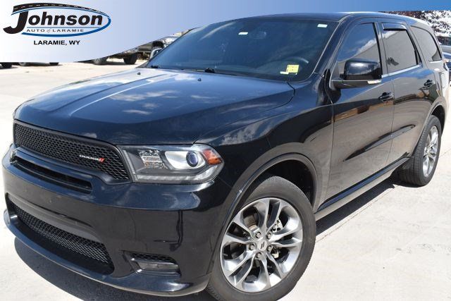 Used 2019 Dodge Durango GT AWD/4WD image 1