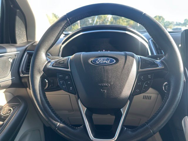 Used 2021 Ford Edge Titanium AWD/4WD image 21