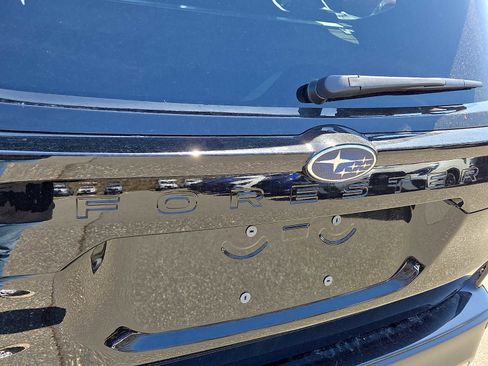 New 2026 Subaru Forester Sport AWD/4WD image 11