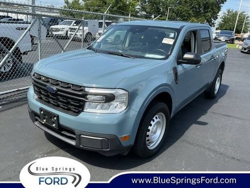 Used 2023 Ford Maverick XL FWD image 1