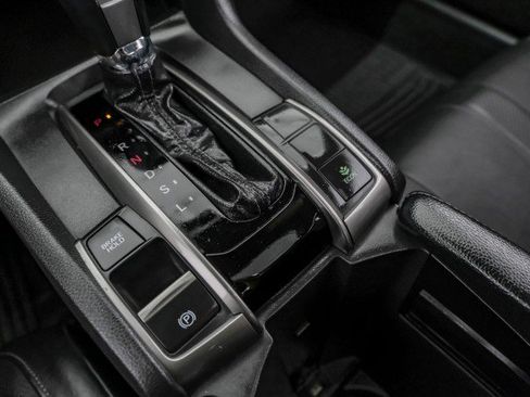Used 2018 Honda Civic EX-L image 21