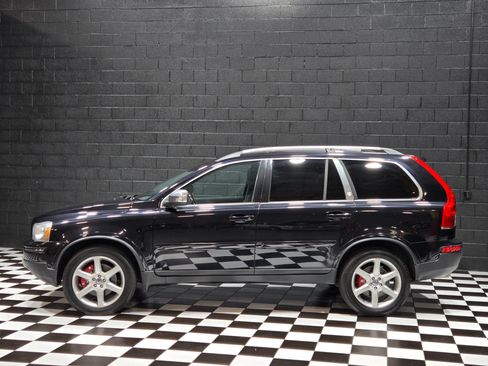 Used 2009 Volvo XC90 V8 R-Design AWD/4WD image 2