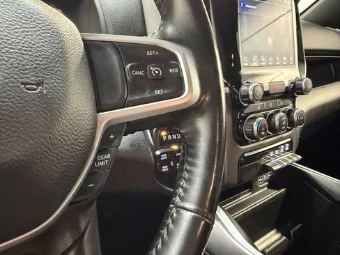 Used 2022 RAM 1500 Big Horn AWD/4WD image 17