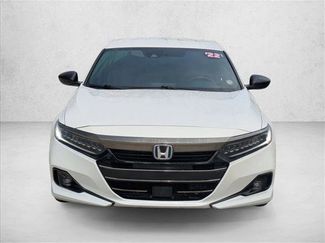 Used 2022 Honda Accord Sport video 2