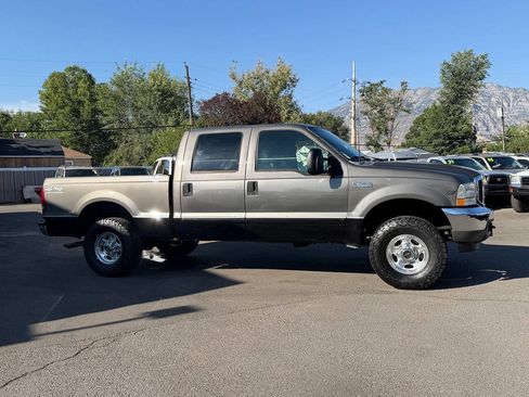 Used 2002 Ford F250 Lariat AWD/4WD image 88