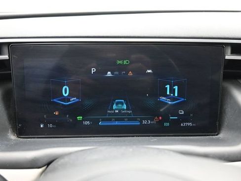 Used 2023 Hyundai Tucson SEL AWD/4WD image 5
