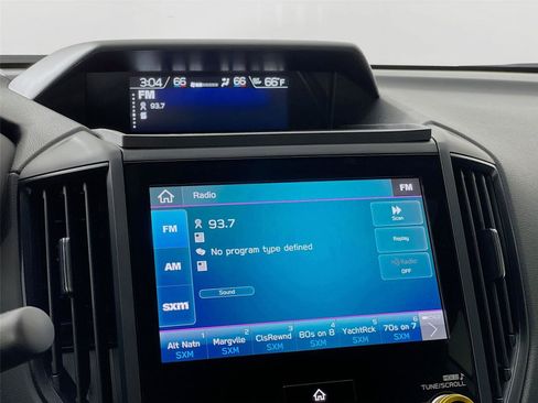 Used 2025 Subaru Forester Wilderness w/ Convenience Package image 19